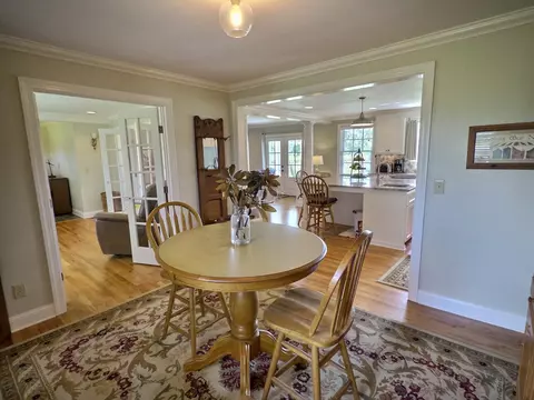 Dining - 1412 Mccreight Rd, Ridge Spring, SC 29129 photo 1 of 1