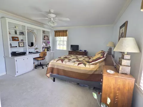 Bedroom - 1412 Mccreight Rd, Ridge Spring, SC 29129 photo 1 of 4
