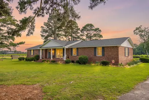 1412 Mccreight Rd, Ridge Spring, SC 29129