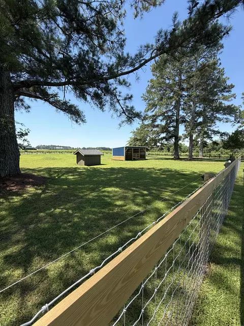 Exterior - 1412 Mccreight Rd, Ridge Spring, SC 29129 photo 1 of 6