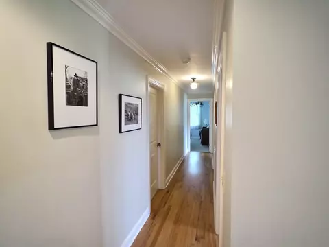 Entry Way - 1412 Mccreight Rd, Ridge Spring, SC 29129 photo 2 of 2
