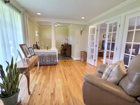 Entry Way - 1412 Mccreight Rd, Ridge Spring, SC 29129 photo 1 of 2