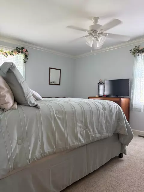 Bedroom - 1412 Mccreight Rd, Ridge Spring, SC 29129 photo 4 of 4