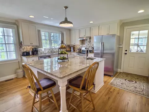 Kitchen - 1412 Mccreight Rd, Ridge Spring, SC 29129 photo 1 of 4