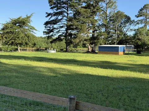 Exterior - 1412 Mccreight Rd, Ridge Spring, SC 29129 photo 5 of 6