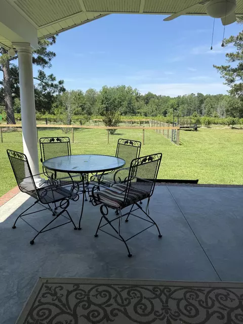 Exterior - 1412 Mccreight Rd, Ridge Spring, SC 29129 photo 2 of 6