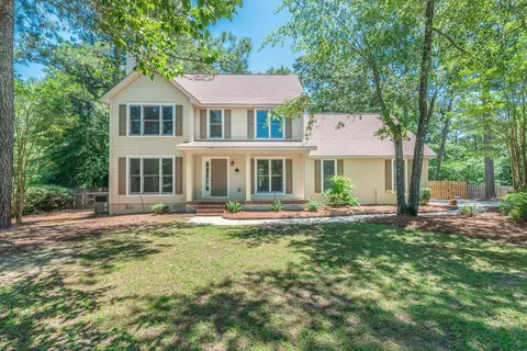 136 Sessions Dr, Aiken, SC 29803