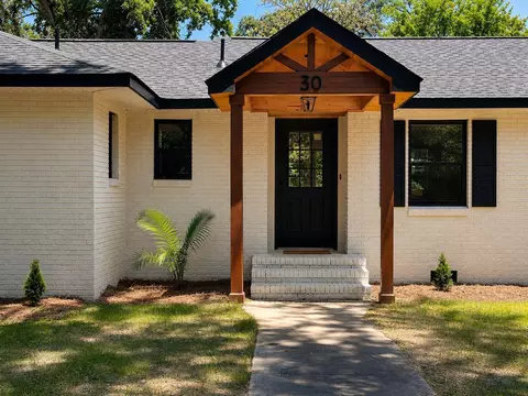 30 Coker Dr, Aiken, SC 29803