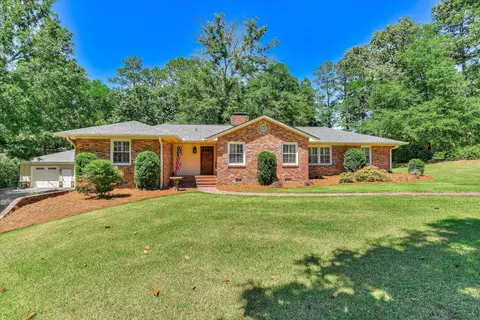 1618 Ridgecrest Ave SW, Aiken, SC 29801