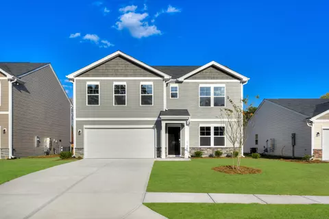 8127 Smooth Whiskey Cir, New Ellenton, SC 29809