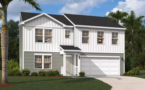 8127 Smooth Whiskey Cir, New Ellenton, SC 29809