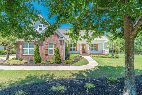 540 Callaway Dr, Graniteville, SC 29829