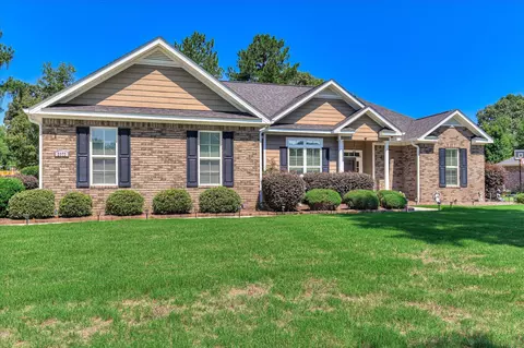 2072 Manchester St, Beech Island, SC 29842