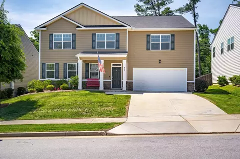 824 Otto Run, North Augusta, SC 29860