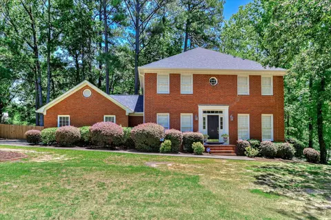 801 Deercrest Ln, Evans, GA 30809
