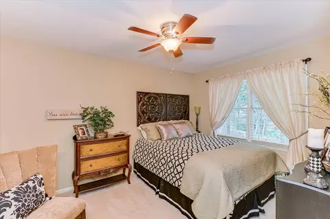 Bedroom - 801 Deercrest Ln, Evans, GA 30809 photo 3 of 8