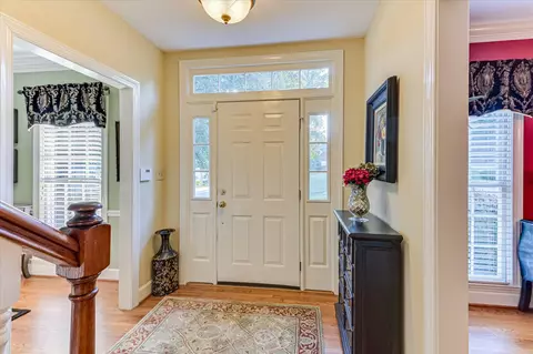 Entry Way - 801 Deercrest Ln, Evans, GA 30809 photo 1 of 4
