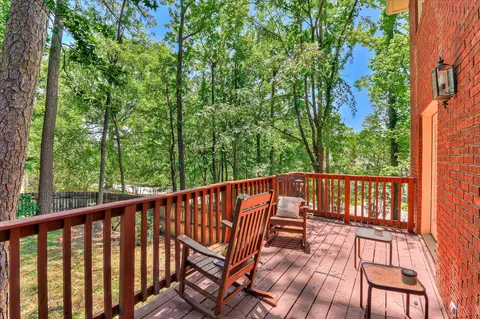 Exterior - 801 Deercrest Ln, Evans, GA 30809 photo 3 of 5