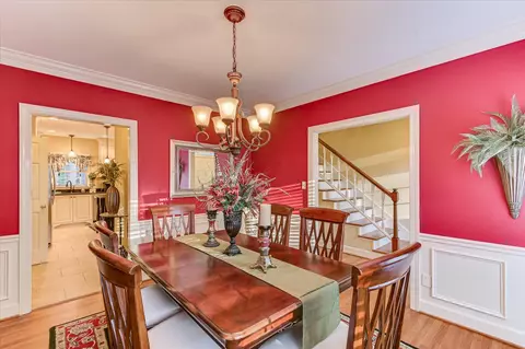 Dining - 801 Deercrest Ln, Evans, GA 30809 photo 3 of 3