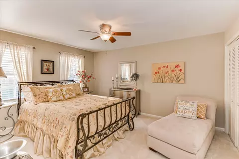 Bedroom - 801 Deercrest Ln, Evans, GA 30809 photo 5 of 8