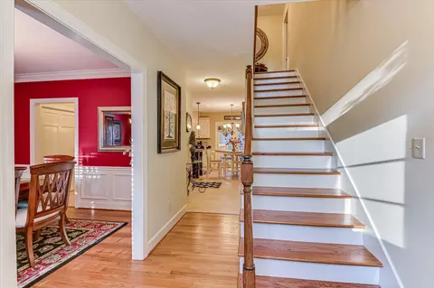 Entry Way - 801 Deercrest Ln, Evans, GA 30809 photo 2 of 4
