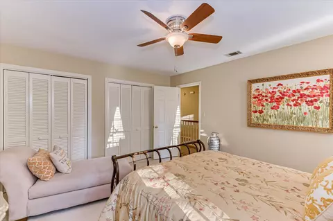Bedroom - 801 Deercrest Ln, Evans, GA 30809 photo 6 of 8
