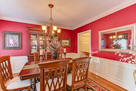 Dining - 801 Deercrest Ln, Evans, GA 30809 photo 2 of 3