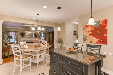 Kitchen - 801 Deercrest Ln, Evans, GA 30809 photo 4 of 4