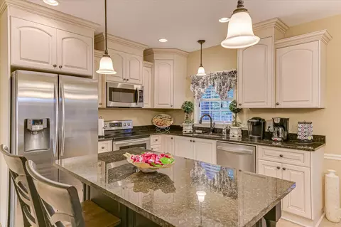 Kitchen - 801 Deercrest Ln, Evans, GA 30809 photo 1 of 4