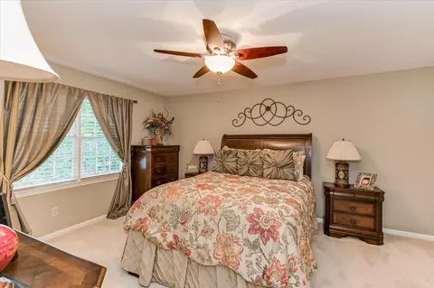 Bedroom - 801 Deercrest Ln, Evans, GA 30809 photo 1 of 8