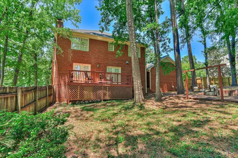 Exterior - 801 Deercrest Ln, Evans, GA 30809 photo 5 of 5