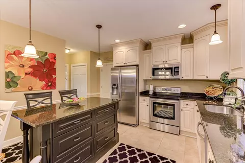 Kitchen - 801 Deercrest Ln, Evans, GA 30809 photo 2 of 4