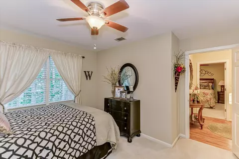 Bedroom - 801 Deercrest Ln, Evans, GA 30809 photo 4 of 8