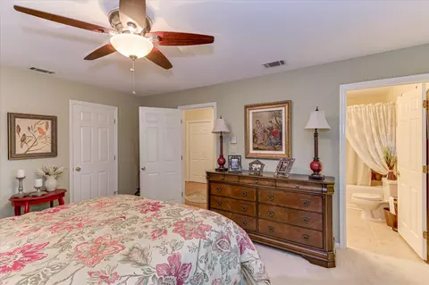 Bedroom - 801 Deercrest Ln, Evans, GA 30809 photo 2 of 8