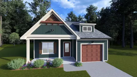 645 Pherson St, Aiken, SC 29801