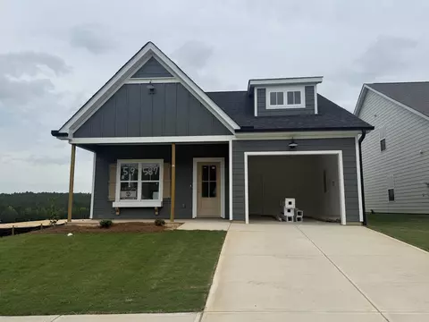 587 Pherson St, Aiken, SC 29801