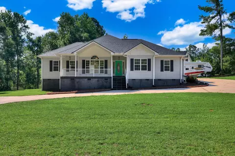 266 Woodhaven Dr, Clarks Hill, SC 29821