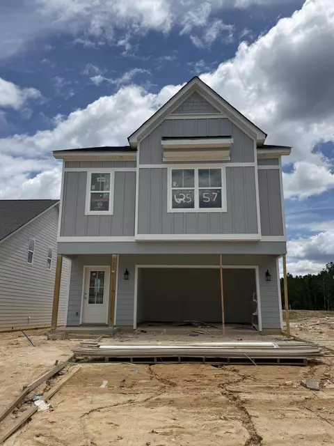 625 Pherson St, Aiken, SC 29801