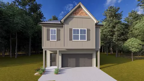 625 Pherson St, Aiken, SC 29801