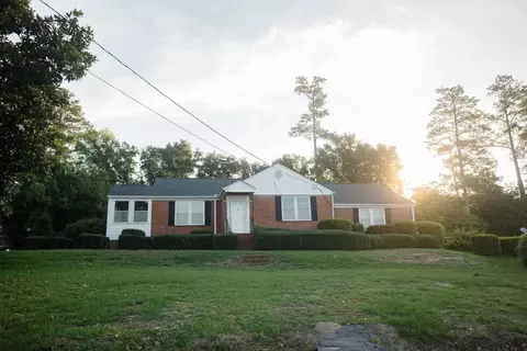 201 E Arlington Hts, North Augusta, SC 29841