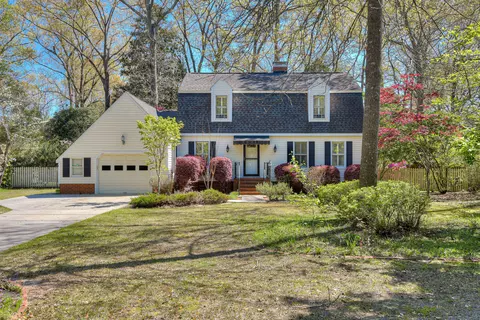 126 Surrey Cir, Aiken, SC 29801