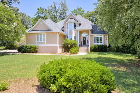1295 Willow Woods Dr, Aiken, SC 29803