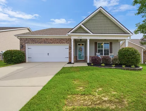 3056 Greymoor Cir, Aiken, SC 29801