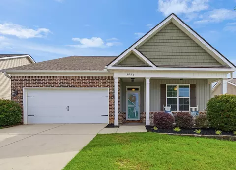 3056 Greymoor Cir, Aiken, SC 29801