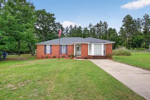 110 Arbor Ct, Aiken, SC 29801