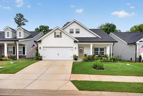436 Longford St #-, Aiken, SC 29803
