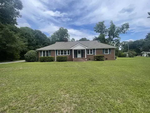118 Harrison St, Trenton, SC 29847