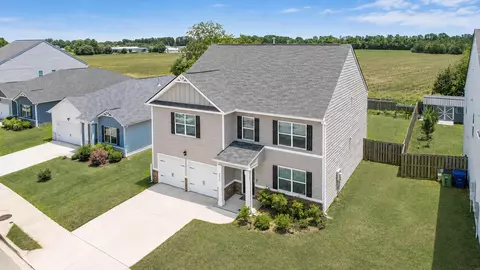 4055 Sorensten Dr, Aiken, SC 29803