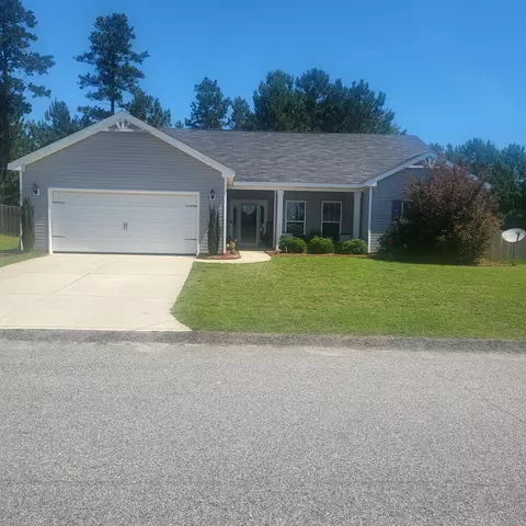 582 Brewer Dr, New Ellenton, SC 29809