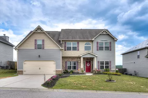 6026 Mahogany Ter, Graniteville, SC 29829